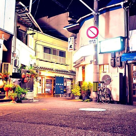 Sima Inn Onomichi Exterior photo