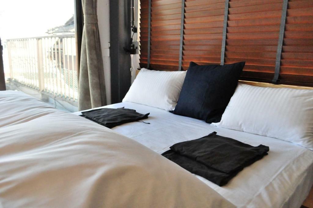 Sima Inn Onomichi Exterior photo